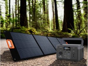Panel solar SP100-A - Imagen 3