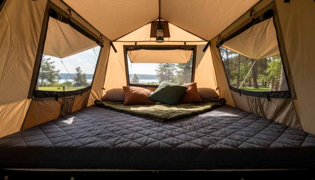 Venta de Carpas de techo